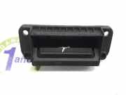 Heckklappengriff A2047500293 Mercedes-Benz C (W204) Limousine 2.2 C-220 CDI 16V BlueEFFICIENCY (OM651.911) 2010