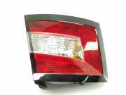 Rücklicht Links 6V6945111 Skoda Fabia III (NJ3) Schrägheck 5-drs 1.0 12V (CHYB) 2016