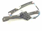 Fensterheber Rechts Vorne 7259824 BMW 3 serie (F30) Limousine 318d 2.0 16V (B47-D20A) 2016