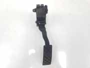 Gaspedalsensor 6C1721503D Audi A1 Sportback (8XA/8XF) Schrägheck 5-drs 1.0 TFSI Ultra 12V (CHZB) 2018