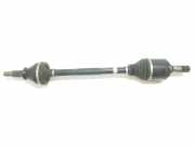 Antriebswelle Links Hinten 670032036 Maserati Levante SUV SUV 2.0 GT Mild Hybrid Q4 16V (670053115) 2022
