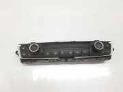 Bedienung Heizung 64119287341 BMW 4 serie (F32) Coupé 420d 2.0 16V (N47-D20C) 2013