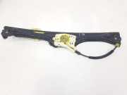 Fensterheber Rechts Hinten 51357166382 BMW X5 (E70) SUV xDrive 35d 3.0 24V (N57-D30A) 2011
