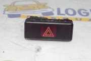 Warnleuchte Schalter 61318350947 BMW 5 serie (E39) Limousine 530d 24V (M57-D30(306D1)) 2002