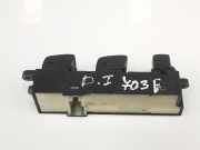 Schalter Für Elekt. Fensterheber Links Vorne 25401BU815 Nissan Almera (N16) Limousine 2.2 dCi 16V (YD22DDT) 2001