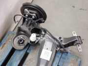 Unterrahme Hinten 9833974980 Opel Astra L Sports Tourer (F4/FC/FN/FR) Kombi 1.2 Turbo 110 12V (EB2ADT(HNP))