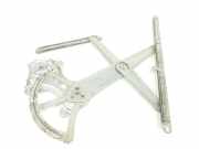 Fensterheber Links Vorne 6980258010 Toyota Land Cruiser (J12) Hardtop Geländewagen 3.0 D-4D 16V (1KDFTV) 2007