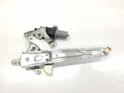 Fensterheber Rechts Hinten 8353061M00 Suzuki SX4 S-Cross (JY) SUV 1.4 Booster Jet Turbo 16V (K14C)