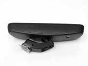 Innenspiegel 6W9317E678AC Jaguar XF (CC9) Limousine 2.2 D 16V (224DT) 2012