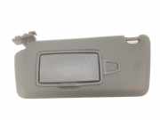 Sonnenblende Links A1768101100 Mercedes-Benz A (W176) Schrägheck 2.2 A-200 CDI, A-200d 16V (OM651.930(Euro 6)) 2017