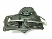 Fensterheber Links Hinten BJS77397X Mazda 3 (BM/BN) Schrägheck 2.0 SkyActiv-G 120 16V (PE) 2015