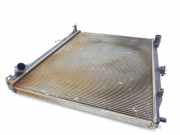 Radiator 1350A155 Mitsubishi Pajero Hardtop (V8/9) Van 3.2 DI-D 16V (4M41)