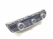 Bedienung Heizung 98221492YX Opel X Edition