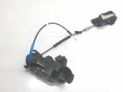 Türschloss Links Vorne 9835419280 Opel Astra L Sports Tourer (F4/FC/FN/FR) Kombi 1.2 Turbo 110 12V (EB2ADT(HNP))