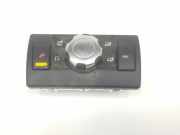 Navigationssystem Bedienung LR014534 Land + Range Rover Freelander II Geländewagen 2.2 td4 16V (224DT) 2010