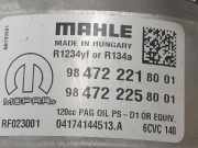 Klimakompressor 9847222180 Opel Astra L Sports Tourer (F4/FC/FN/FR) Kombi 1.2 Turbo 110 12V (EB2ADT(HNP))