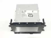 Multifunctionelle Display KA0T611J0A Mazda CX-5 I (KE,GH) SUV 2.2 SkyActiv-D 16V 2WD (SH) 2016