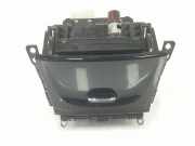 Handschuhfach 42547476 Opel Mokka/Mokka X SUV X 1.4 Turbo 16V 4x2 (B14NET(Euro 6)) 2018