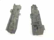 Kühlerblock Halterung 17107524914 BMW 3 serie Touring (E91) Kombi 318d 16V (N47-D20A) 2008