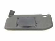 Sonnenblende Links 96738898ZD Peugeot 2008 (UD/UK/UR/US/UX) Großraumlimousine 1.2 VTi 12V PureTech 130 (EB2ADTS(HNS))
