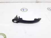 Türgriff Außen Links Vorne 7H0837205D Volkswagen Transporter/Caravelle T5 Bus 2.5 TDi (AXD) 2005 AXD