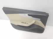 Innenausstattung ENCUERO Audi A4 Avant (B9) Kombi 3.0 TDI V6 24V (CSWB) 2016