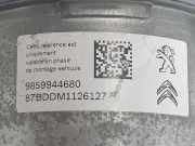 Abs Pumpe 9859944680 Opel Astra L Sports Tourer (F4/FC/FN/FR) Kombi 1.2 Turbo 110 12V (EB2ADT(HNP))