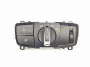 Lichtschalter 61319393947 BMW 4 serie Gran Coupe (F36) Liftback 430d 3.0 24V (N57-D30A)