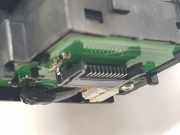 Scheibenwischerschalter BJ323F973BB Land + Range Rover Range Rover Evoque (LVJ/LVS) SUV 2.0 D 180 16V 5-drs. (204DTD)