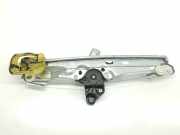 Fensterheber Links Hinten 13406677 Opel Astra K Sports Tourer Kombi 1.6 CDTI 136 16V (B16DTH(Euro 6))