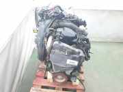 Motor COMPLEET K9K612 Dacia Sandero II Schrägheck 1.5 dCi 90 (K9K-612(K9K-C6)) 2013