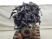 Motor COMPLEET YH01 Peugeot Expert (V1/VA/VB/VE/VF/VT/VY) Van 1.5 BlueHDi 100 (DV5RUCd(YHR))