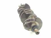 Kurbelwelle 1220100QAX Nissan Qashqai (J10) SUV 1.5 dCi DPF (K9K)