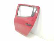 Tür Links Hinten 5730B491 Mitsubishi L-200 Pick-up 2.2 DI-D 4WD (4N14) 2020