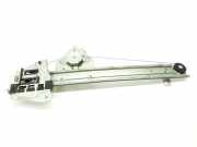 Fensterheber Links Hinten 5743A375 Mitsubishi Pajero Hardtop (V8/9) Van 3.2 DI-D 16V (4M41)
