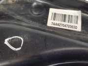Draagarm Rechts Voor Onder 9846329280 Opel Astra L Sports Tourer (F4/FC/FN/FR) Kombi 1.2 Turbo 110 12V (EB2ADT(HNP))