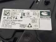 Tachoeinheit Kmh 6F0920740D Seat Leon (1P1) Schrägheck 5-drs 2.0 TFSI FR 16V (BWA) 2023