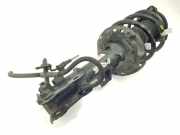 Stoßdämpfer Rechts Vorne 54660D4540 Kia Clarus Limousine 2.0i SLX,GLX 16V (FE-16V)