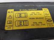 Schlie?platte K?hlertr?ger DIN500020 Land + Range Rover Discovery III (LAA/TAA) Gel?ndewagen 2.7 TD V6 (276DT) 2007