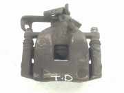 Bremssattel Rechts Hinten 1617937080 Peugeot Expert (V1/VA/VB/VE/VF/VT/VY) Van 1.6 Blue HDi 95 16V (BHV(Euro 6)) 2016