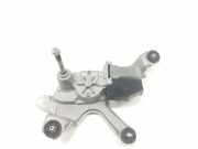 Scheibenwischermotor Hinten 8513042080 Toyota RAV4 (A5) Geländewagen 2.5 Hybrid 16V AWD (A25AFXS) 2019