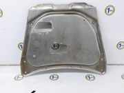 Motor Unterfahrschutz 31101095656 BMW X5 (E53) SUV 3.0d 24V (M57N-D30(306D2)) 2004