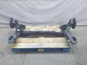 Unterrahme Hinten 9822649880 Opel Combo Cargo Van 1.5 CDTI 100 (D15DT(DV5RC))