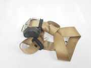 Sicherheitsgurt Rechts Hinten 72117266551 BMW X4 (F26) SAC SUV xDrive20d 16V (B47-D20A) 2015