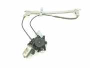 Fensterheber Links Vorne 4A0837461A Audi A6 Avant (C4) Kombi 2.6 V6 Quattro (ABC) 1994
