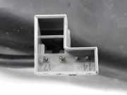 Gurtstraffer Rechts 72117213564 BMW 1 serie (E81) Schrägheck 3-drs 116d 16V (N47-D20A) 2009