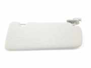 Sonnenblende Links 964019396R Renault Megane IV (RFBB) Schrägheck 5-drs 1.2 Energy TCE 100 (H5F-408) 2016