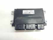 Motorsteuergerät 237100636V Renault Captur II (RJB) SUV 1.6 E-Tech 145 (H4M-632(H4M-C6))