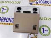 Innenbeleuchtung 61319225478 BMW 3 serie (E92) Coupé 330d xDrive 24V (N57-D30A) 2011