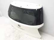 Heckklappe 6401135500 SsangYong XLV SUV 1.6 e-XDi 16V 2WD (D16DTF) 2016